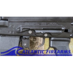 FM-AK74-21 SIDE FOLDER Vepr AK74 Russian Rifle