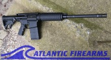 DELTON AR-10 Rifle ECHO 308 Optic Ready Carbine - OR3FTH16-0