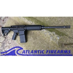 DELTON AR-10 Rifle ECHO 308 Optic Ready Carbine - OR3FTH16-0