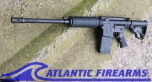 DELTON AR-10 Rifle ECHO 308 Optic Ready Carbine - OR3FTH16-0