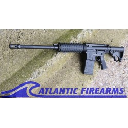 DELTON AR-10 Rifle ECHO 308 Optic Ready Carbine - OR3FTH16-0