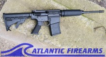DELTON AR-10 Rifle ECHO 308 Optic Ready Carbine - OR3FTH16-0