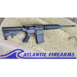DELTON AR-10 Rifle ECHO 308 Optic Ready Carbine - OR3FTH16-0