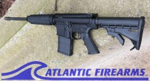 DELTON AR-10 Rifle ECHO 308 Optic Ready Carbine - OR3FTH16-0