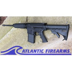 DELTON AR-10 Rifle ECHO 308 Optic Ready Carbine - OR3FTH16-0