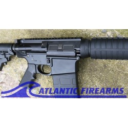 DELTON AR-10 Rifle ECHO 308 Optic Ready Carbine - OR3FTH16-0