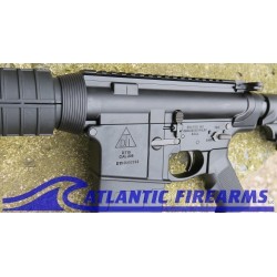 DELTON AR-10 Rifle ECHO 308 Optic Ready Carbine - OR3FTH16-0