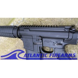 DELTON AR-10 Rifle ECHO 308 Optic Ready Carbine - OR3FTH16-0