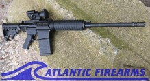 DELTON AR-10 Rifle ECHO 308 Optic Ready Carbine - OR3FTH16-0