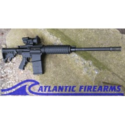 DELTON AR-10 Rifle ECHO 308 Optic Ready Carbine - OR3FTH16-0