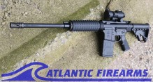 DELTON AR-10 Rifle ECHO 308 Optic Ready Carbine - OR3FTH16-0