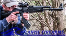 ARSENAL SLR 107R AK47 Rifle
