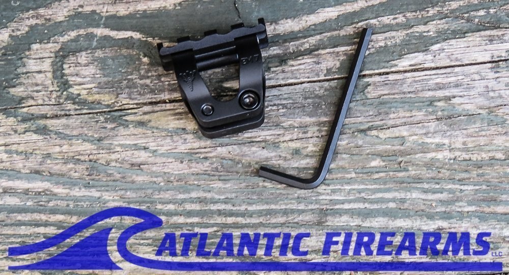 RS BM-7 AK ACCESSORY MOUNT For VEPR Rifles