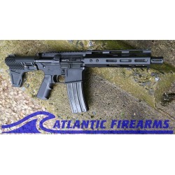 AR-15 .300 Blackout Pistol FEDARM-Brace Promo