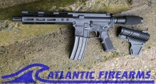 AR-15 .300 Blackout Pistol FEDARM-Brace Promo