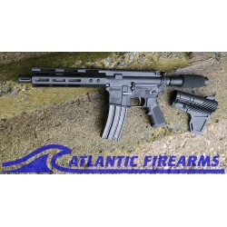 AR-15 .300 Blackout Pistol FEDARM-Brace Promo