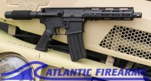 AR-15 .300 Blackout Pistol FEDARM-Brace Promo