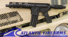 AR-15 .300 Blackout Pistol FEDARM-Brace Promo
