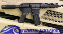 AR-15 .300 Blackout Pistol FEDARM-Brace Promo