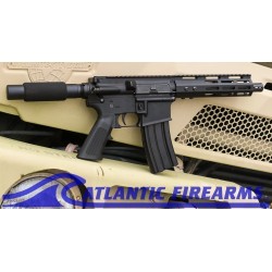 AR-15 .300 Blackout Pistol FEDARM-Brace Promo