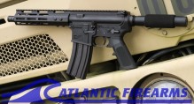 AR-15 .300 Blackout Pistol FEDARM-Brace Promo