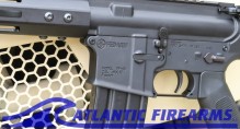 AR-15 .300 Blackout Pistol FEDARM-Brace Promo