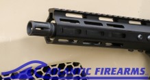 AR-15 .300 Blackout Pistol FEDARM-Brace Promo