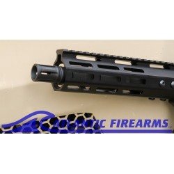 AR-15 .300 Blackout Pistol FEDARM-Brace Promo