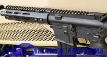 AR-15 .300 Blackout Pistol FEDARM-Brace Promo