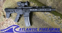 AR-15 .300 Blackout Pistol FEDARM-Brace Promo