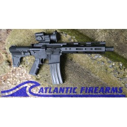 AR-15 .300 Blackout Pistol FEDARM-Brace Promo