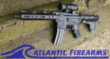 AR-15 .300 Blackout Pistol FEDARM-Brace Promo