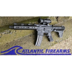 AR-15 .300 Blackout Pistol FEDARM-Brace Promo