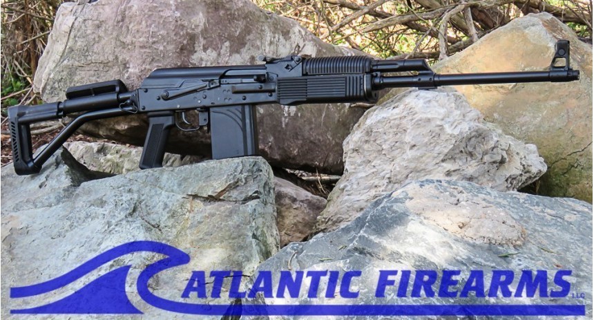 Atlantic Firearms, LLC - AtlanticFirearms.com