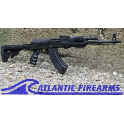 BLACKHEART AK47 B10F KICKLITE