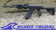 BLACKHEART AK47 B10F KICKLITE
