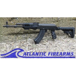 BLACKHEART AK47 B10F KICKLITE