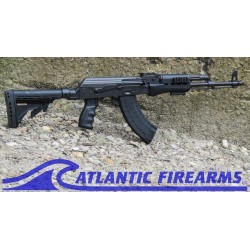 BLACKHEART AK47 B10F KICKLITE