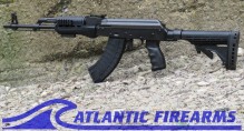 BLACKHEART AK47 B10F KICKLITE