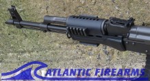 BLACKHEART AK47 B10F KICKLITE