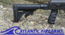 BLACKHEART AK47 B10F KICKLITE