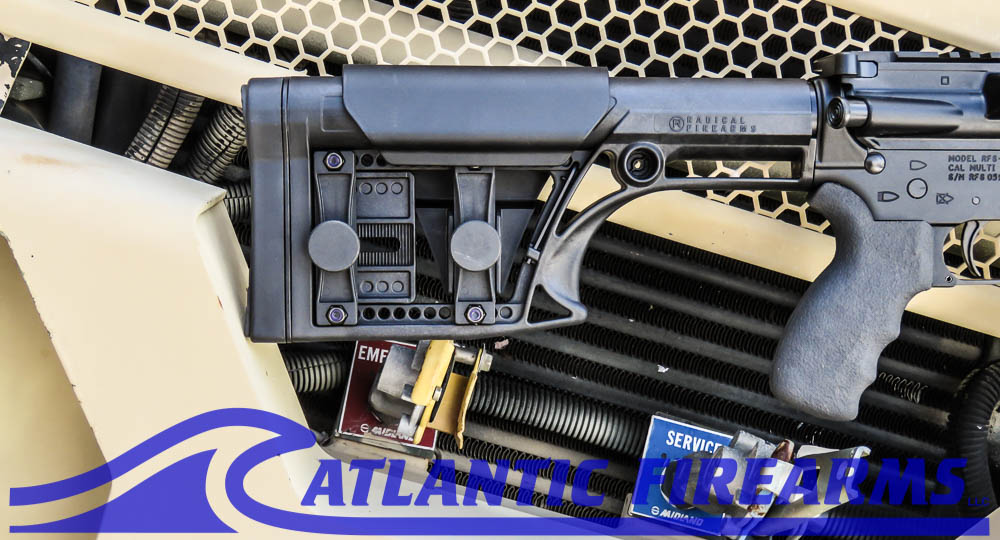 Fixed Stock Atlantic Firearms, LLC - AtlanticFirearms.com