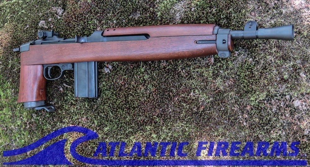 INLAND M1 ADVISOR PISTOL