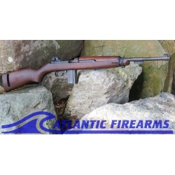 INLAND M1-1945 with Bayonet Lug