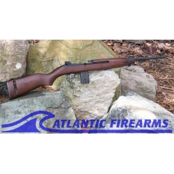 INLAND M1-1945 with Bayonet Lug