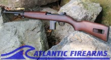 INLAND M1-1945 with Bayonet Lug