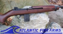 INLAND M1-1945 with Bayonet Lug