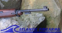 INLAND M1-1945 with Bayonet Lug
