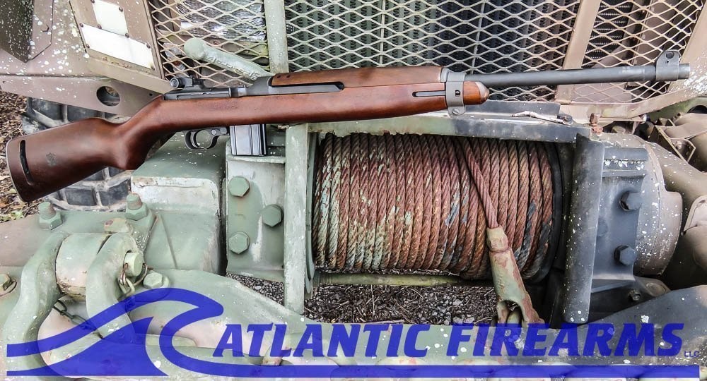 INLAND M1-1944 Rifle