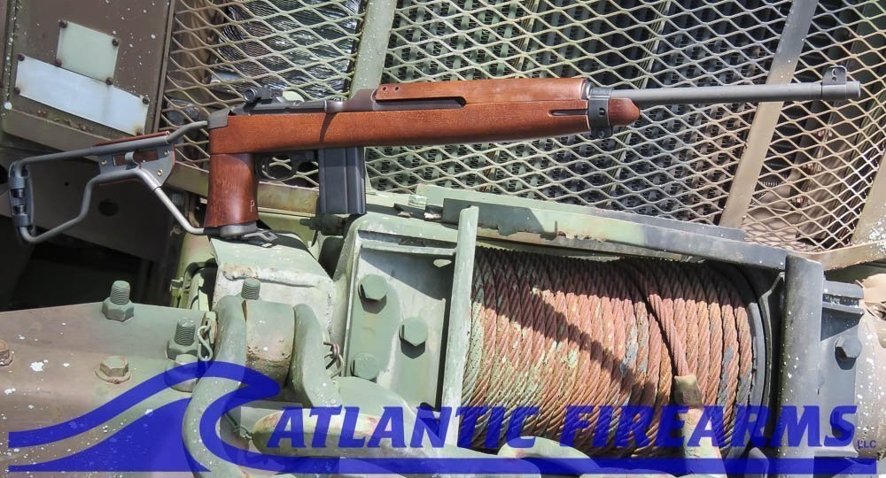 INLAND M1 PARATROOPER